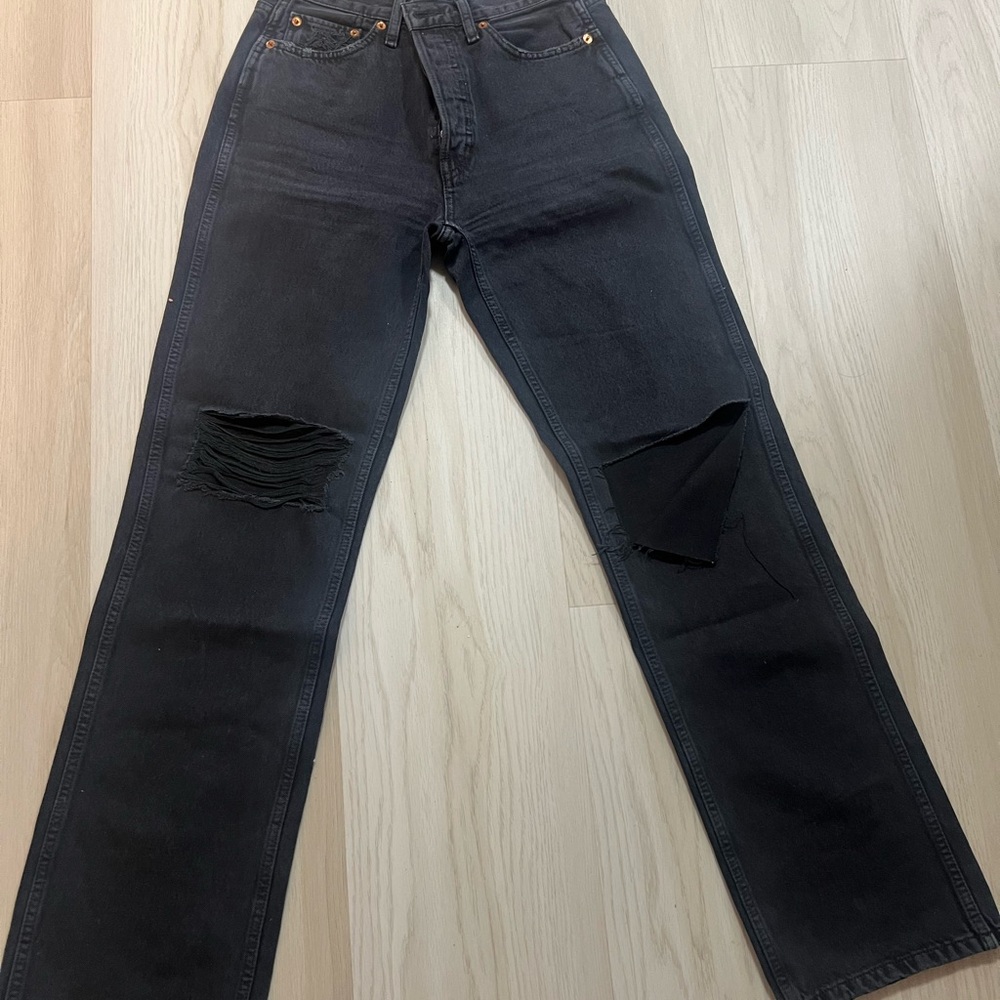 Re/Done Jeans